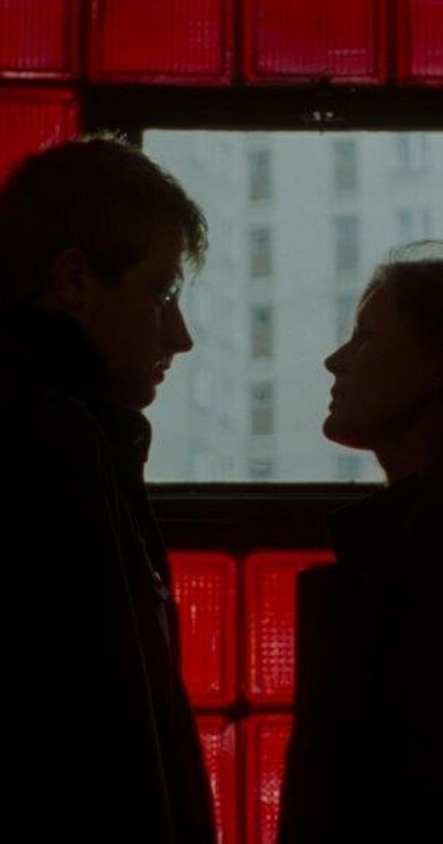 Dekalog, sześć