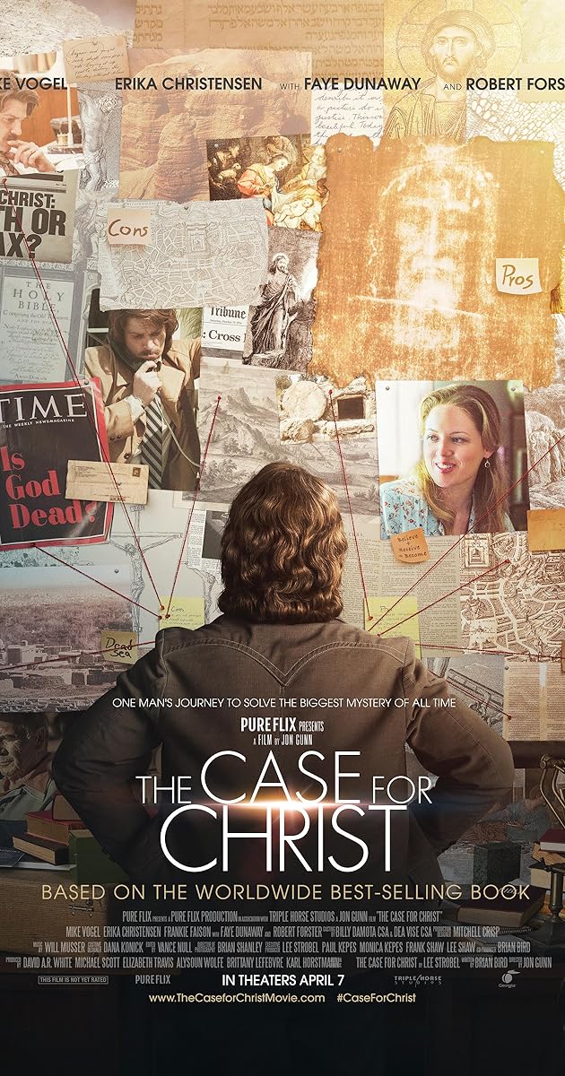 The Case for Christ