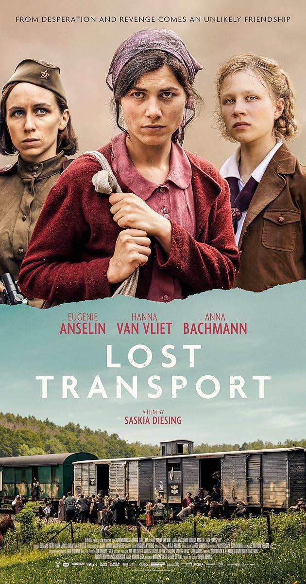 Lost Transport