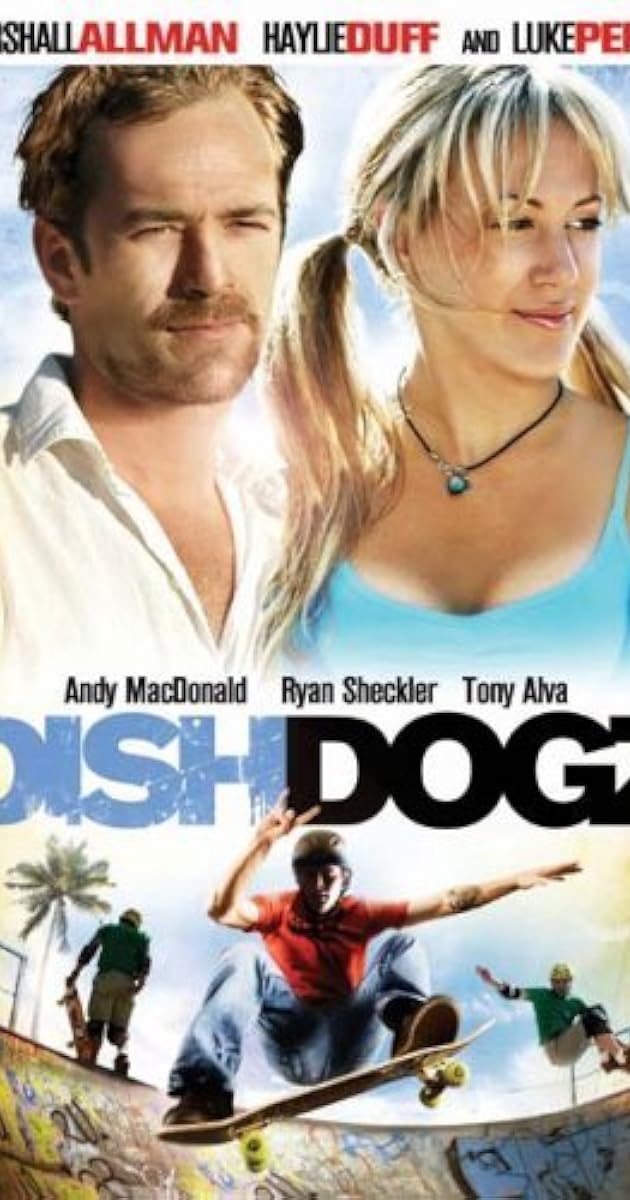 Dishdogz