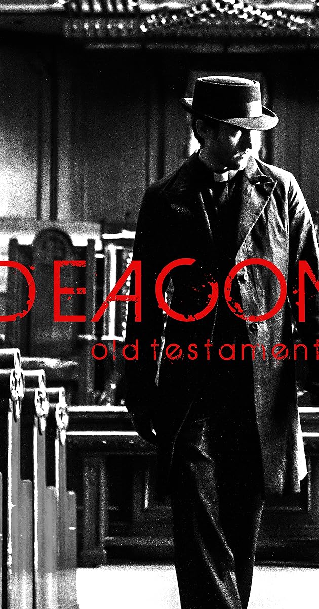 Deacon