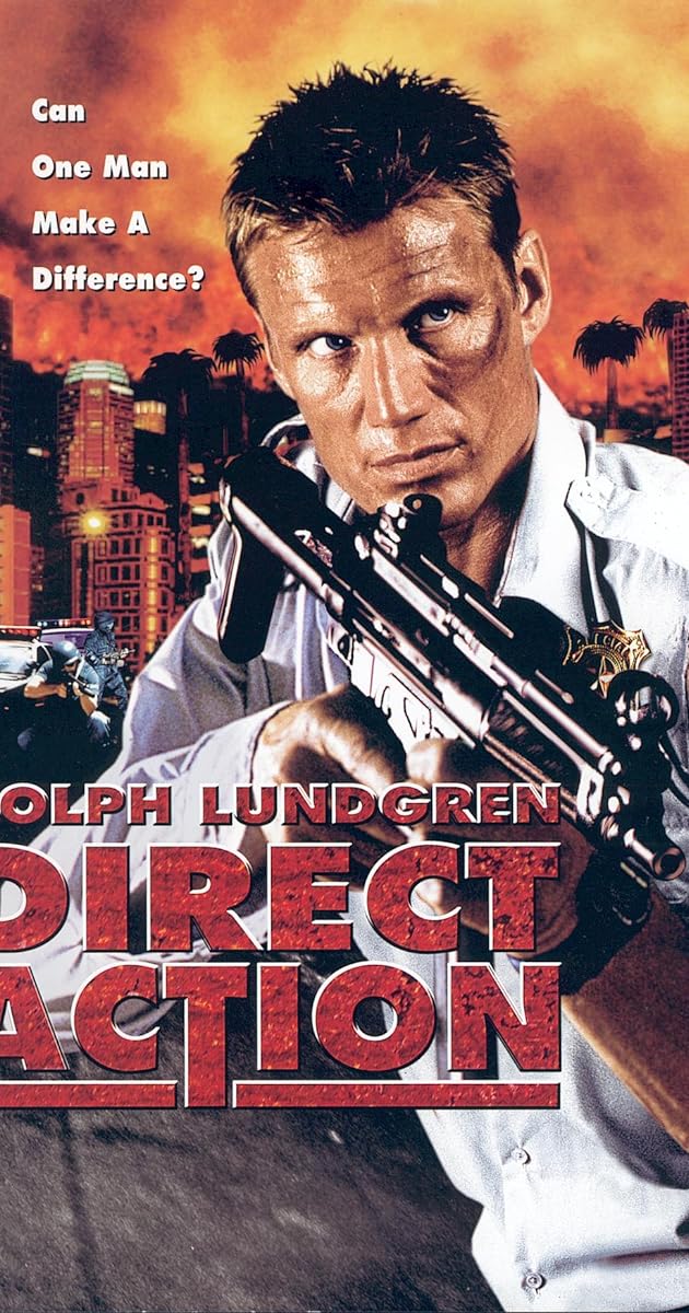 Direct Action