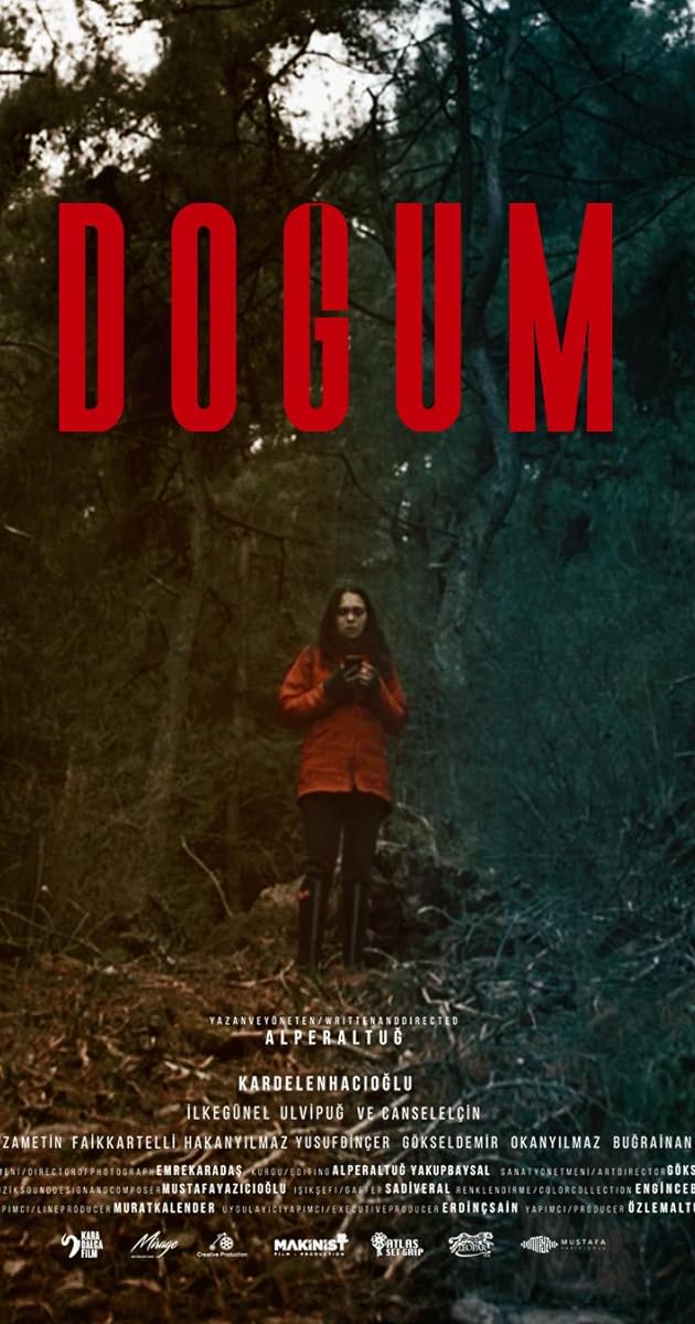 Doğum