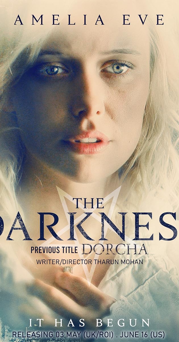 Dorcha