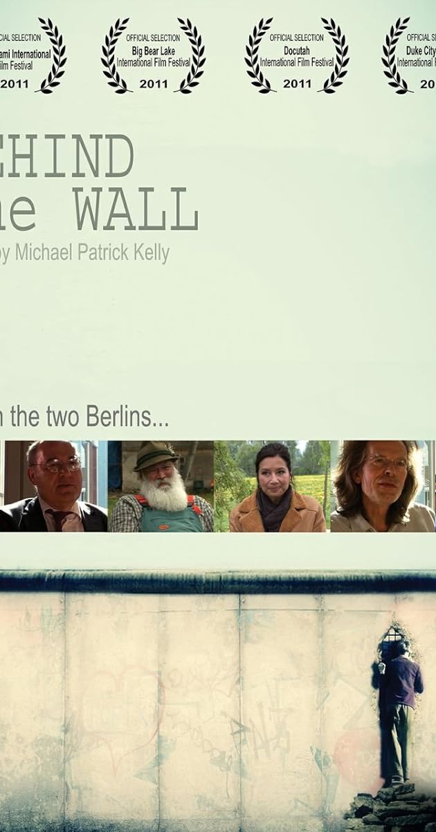 Behind The Wall