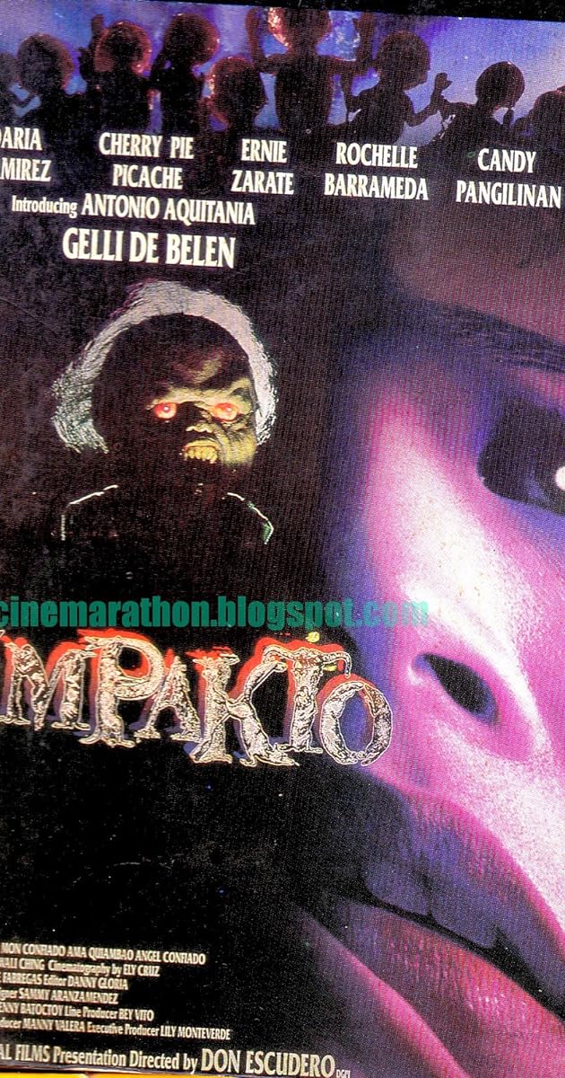 Impakto