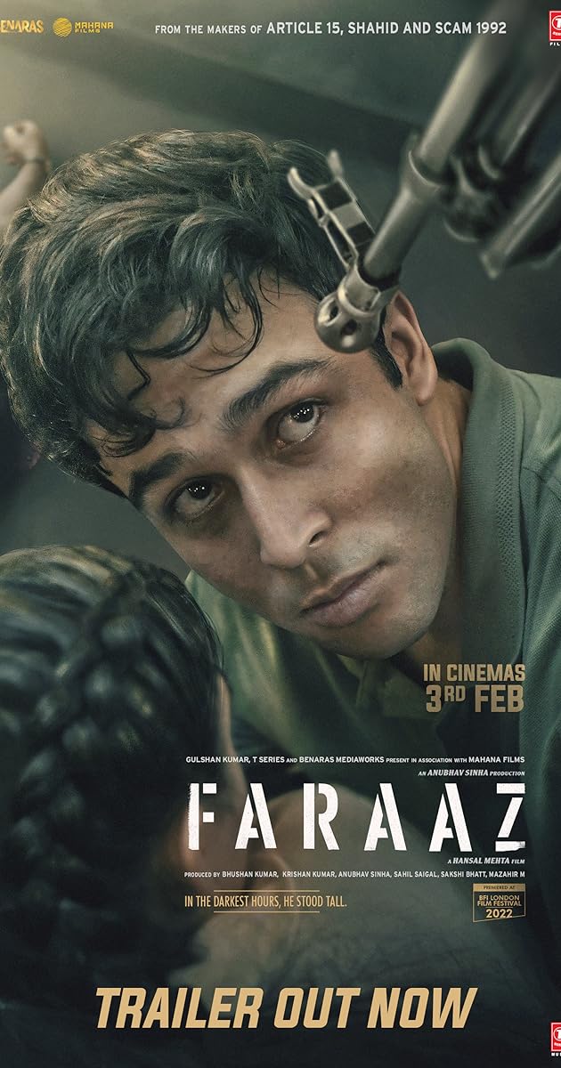 Faraaz