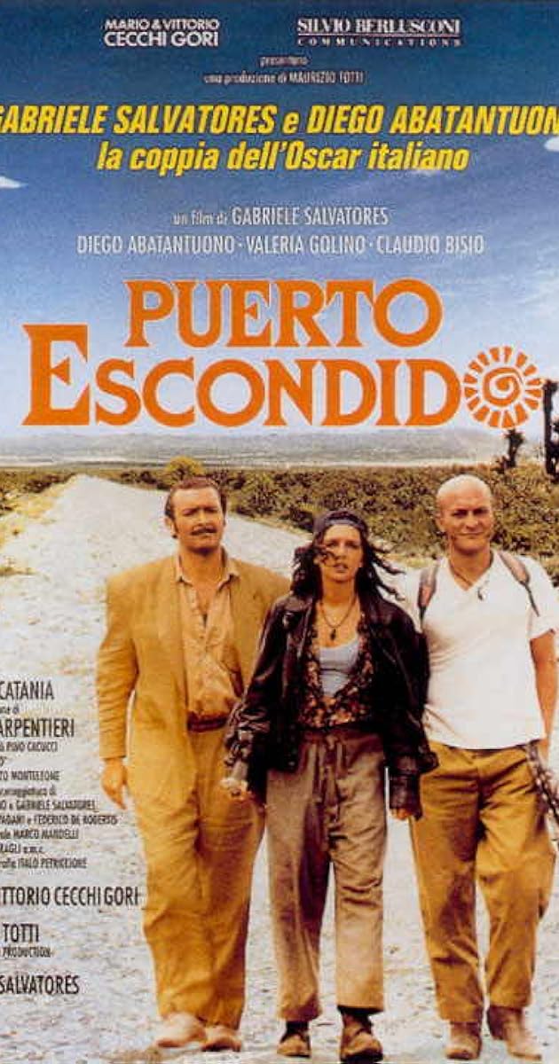 Puerto Escondido
