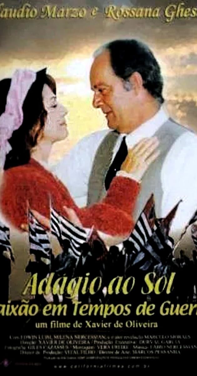 Adágio ao Sol