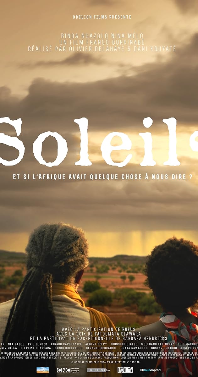 Soleils