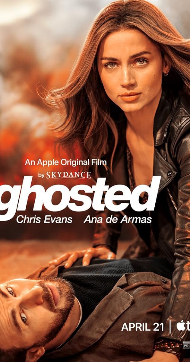 Ghosted