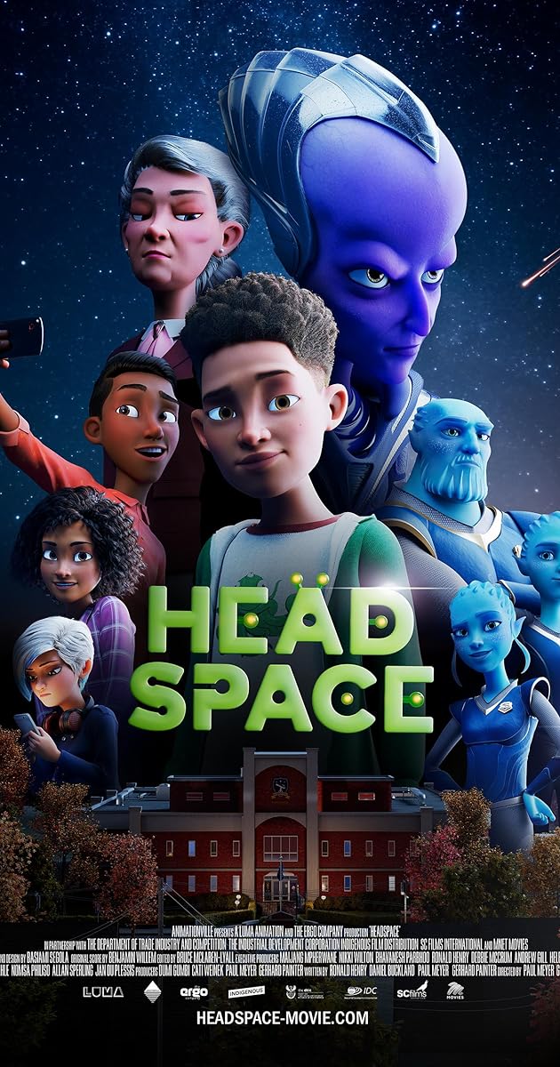 Headspace