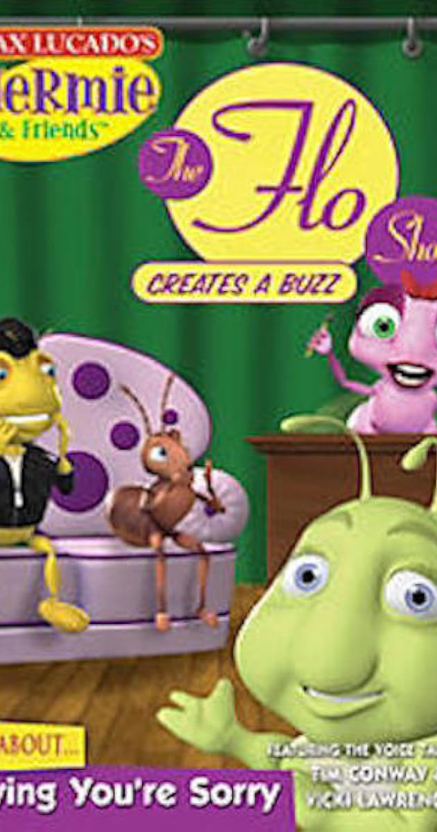 Hermie & Friends: The Flo Show Creates a Buzz
