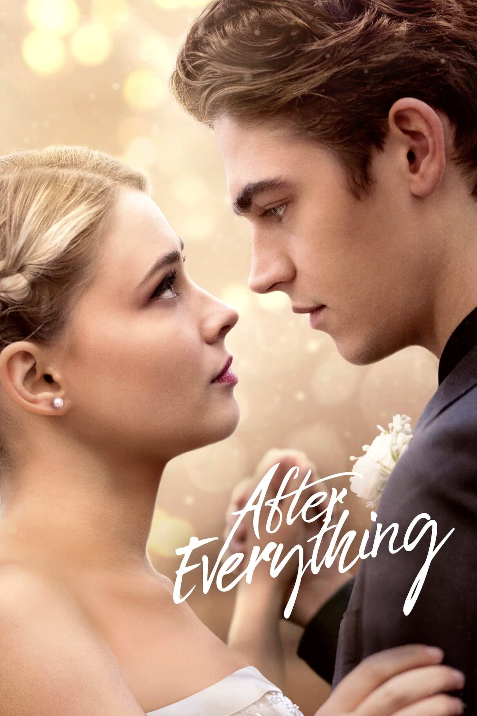 After Her Şey