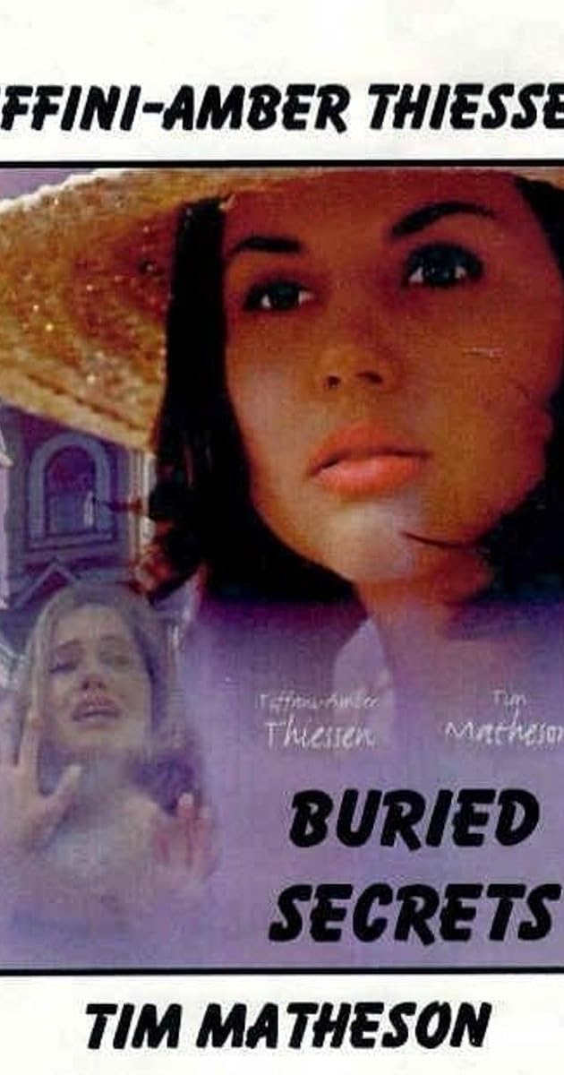 Buried Secrets