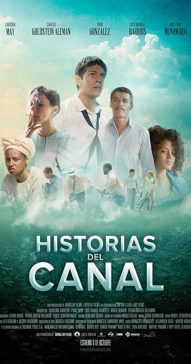 Historias del Canal
