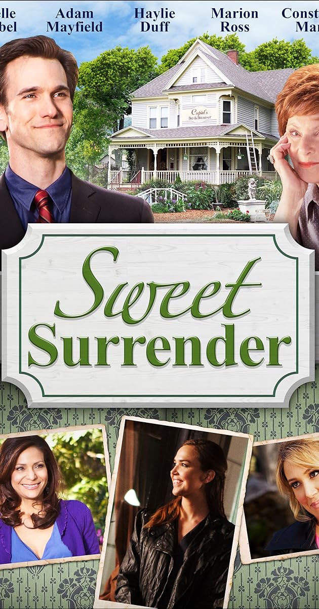 Sweet Surrender