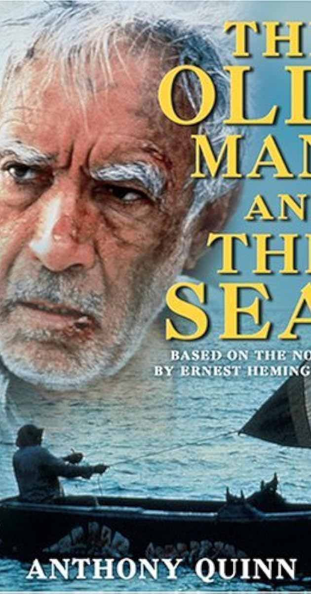 The Old Man and the Sea