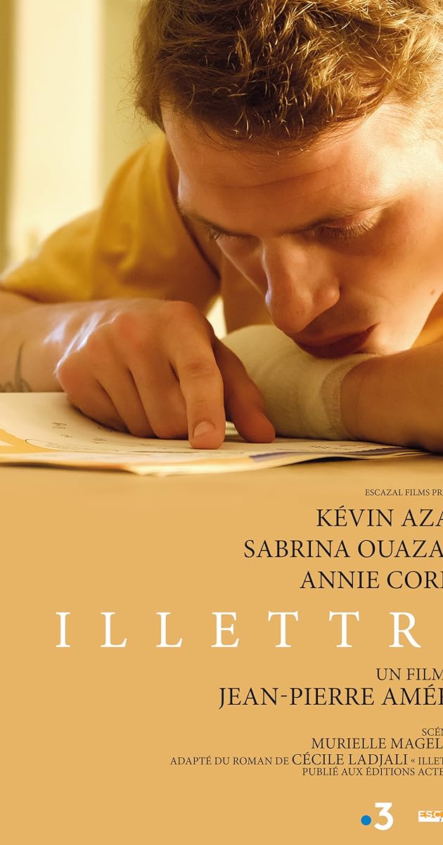 Illettré