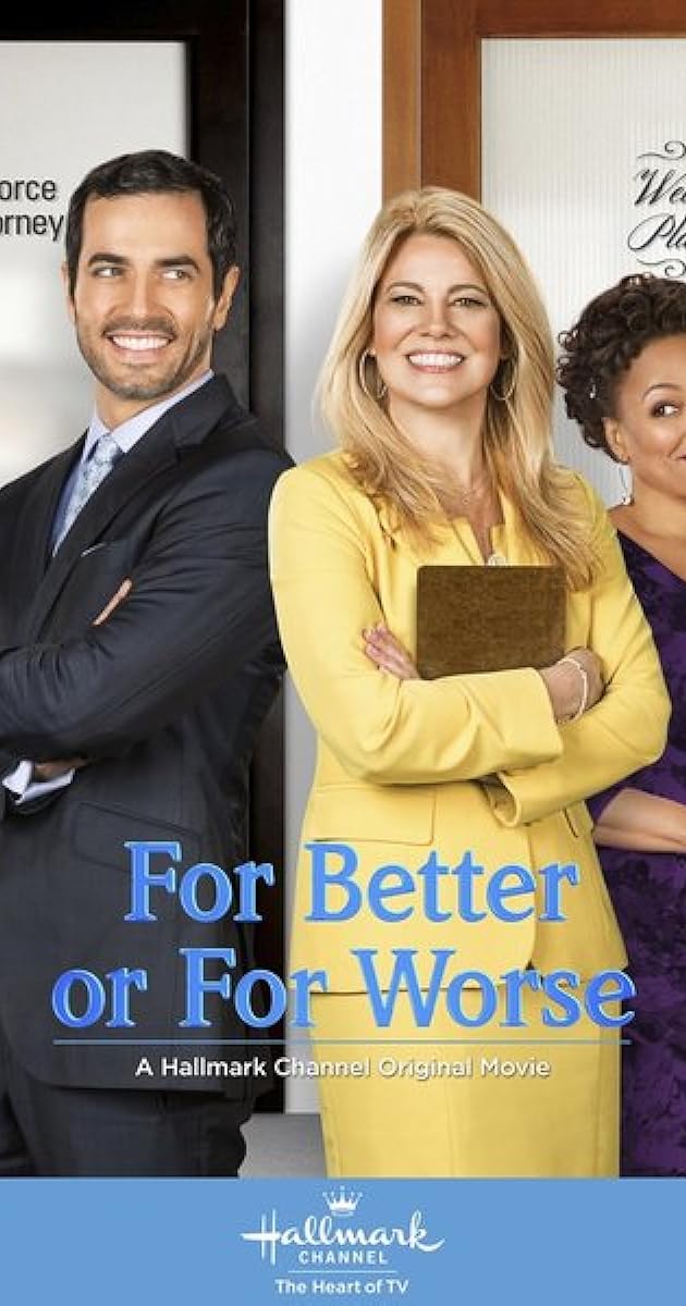 For Better or For Worse