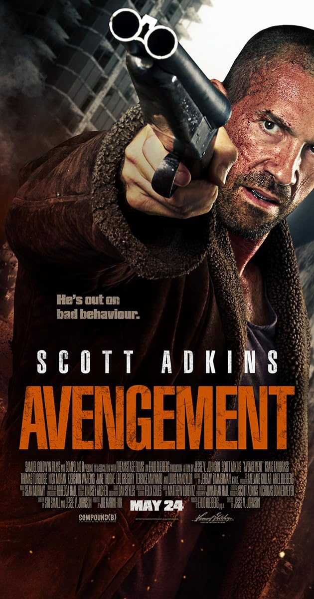 Avengement