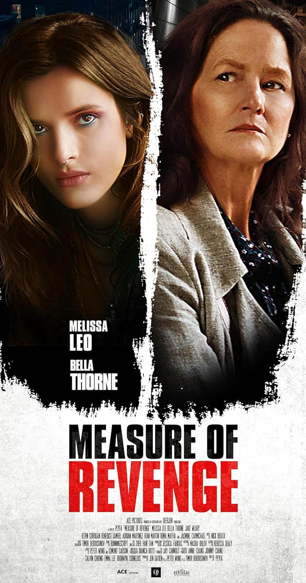 Measure of Revenge