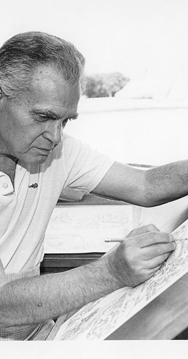 Jack Kirby: Story Teller