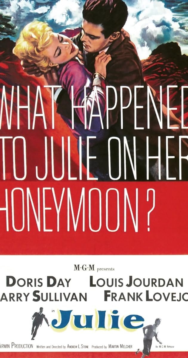 Julie
