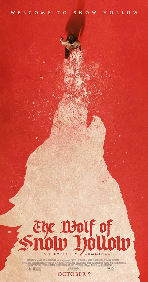 The Wolf of Snow Hollow