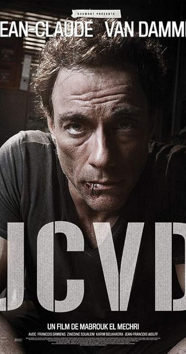 Kod Adı: JCVD