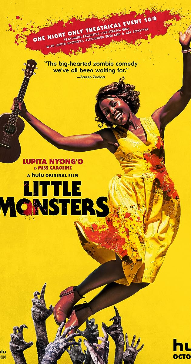 Little Monsters