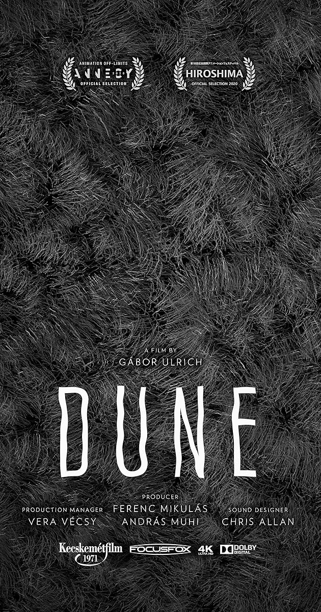 Dűne