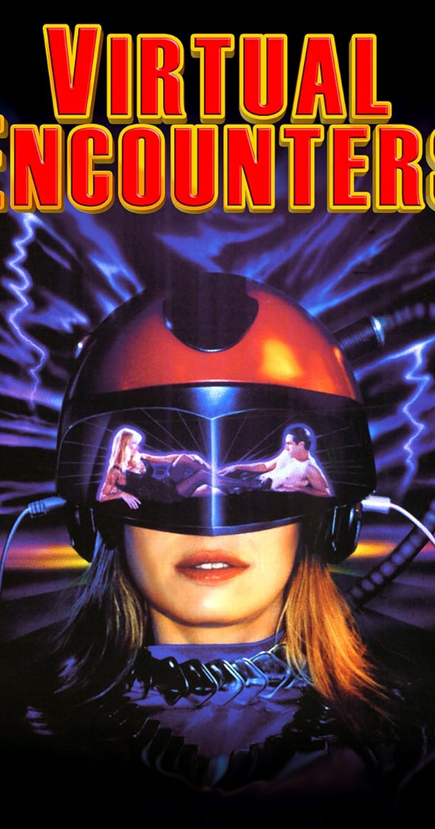 Virtual Encounters