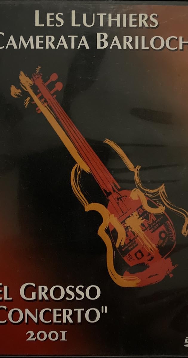 El grosso concerto