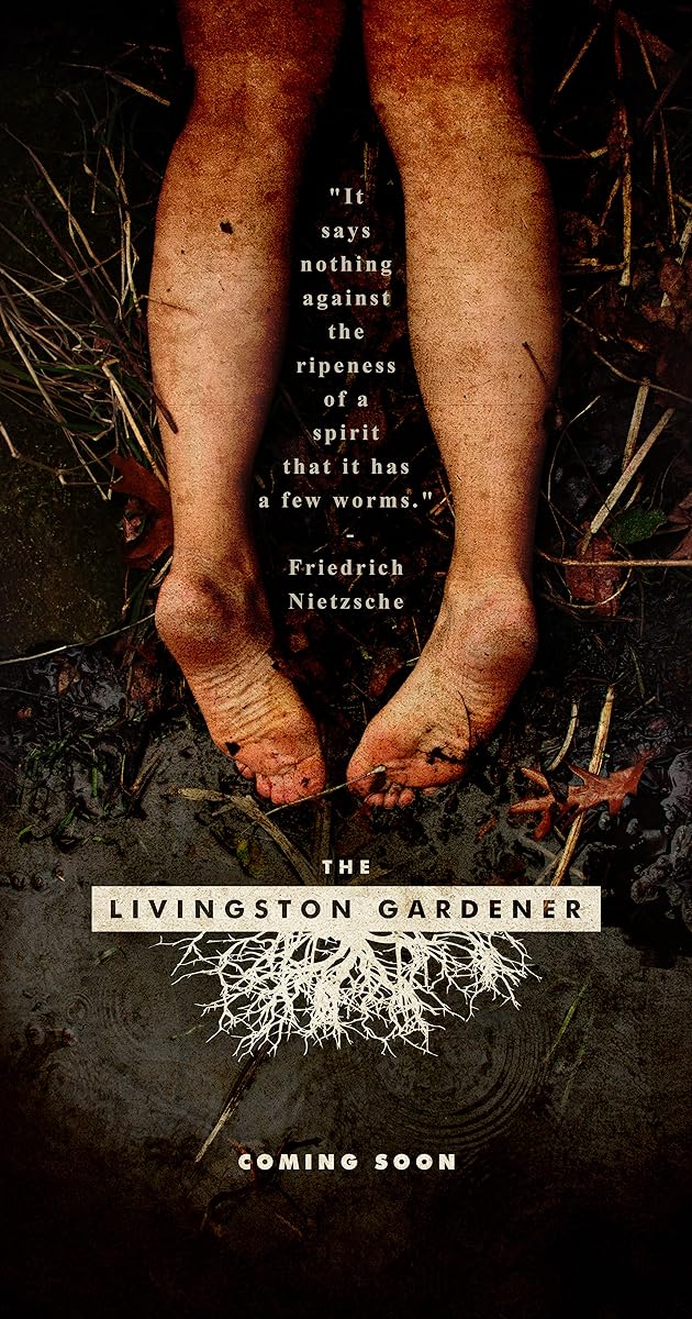 The Livingston Gardener