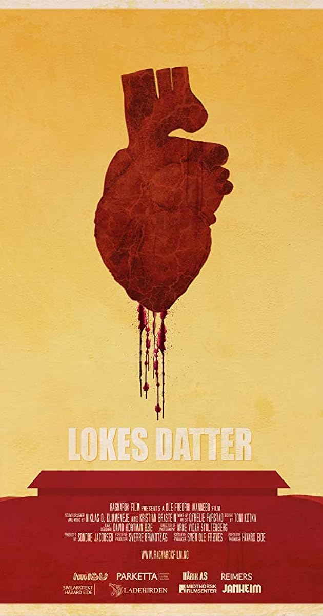 Lokes Datter