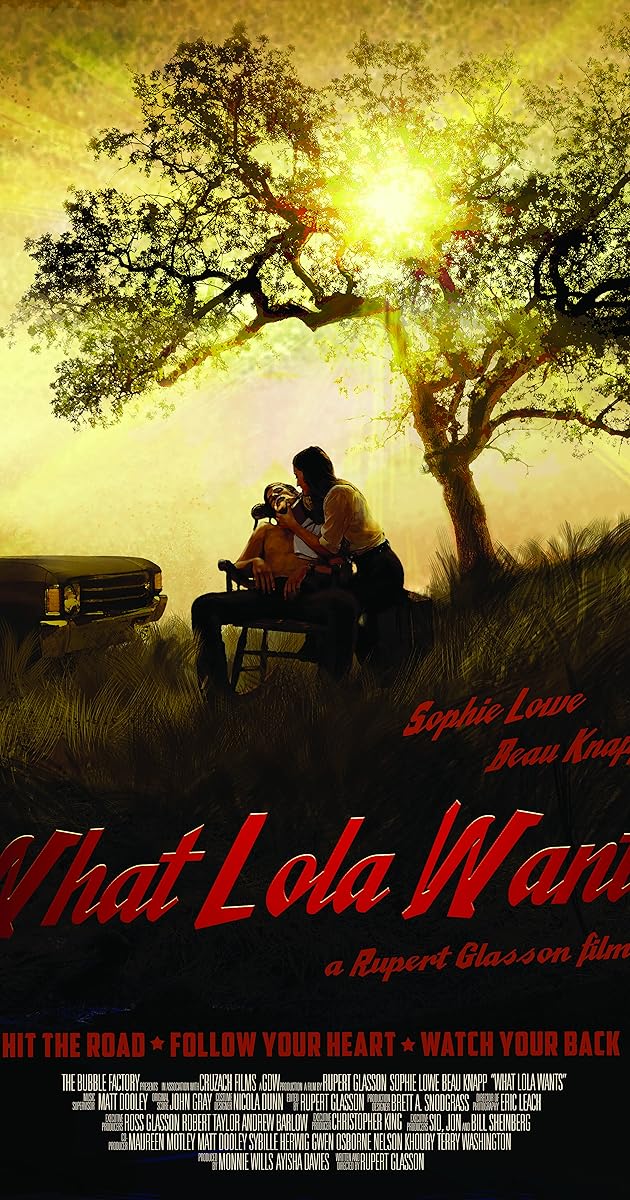 What Lola Wants