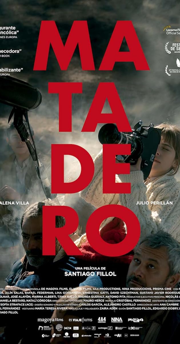 Matadero