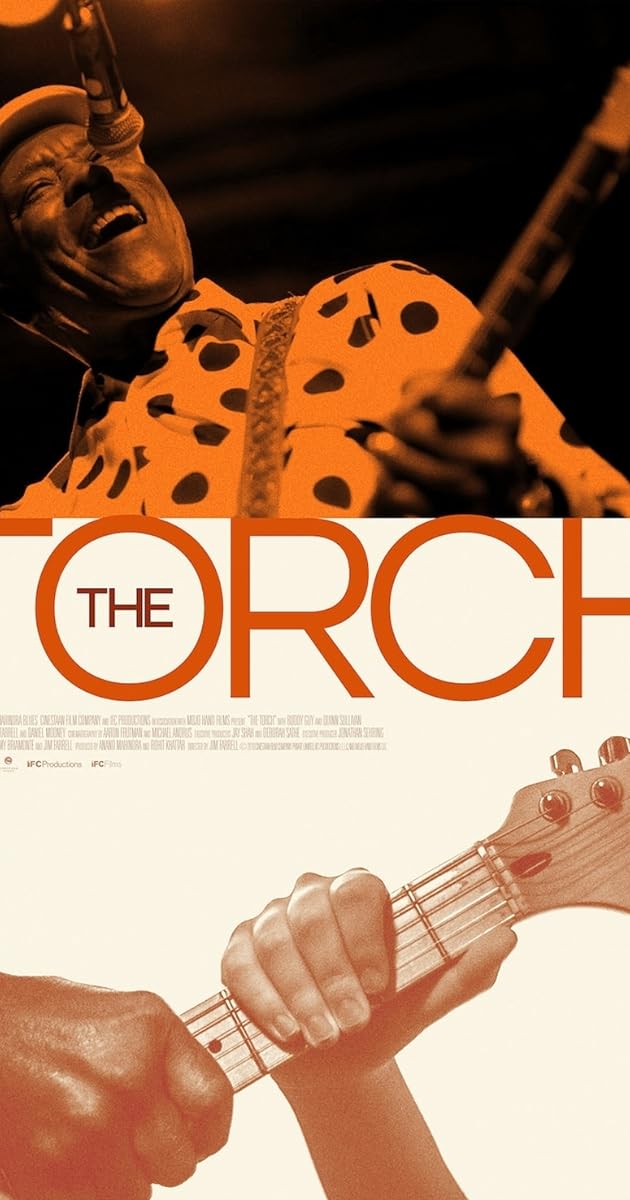 The Torch