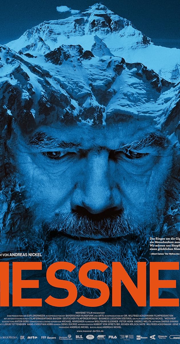 Messner