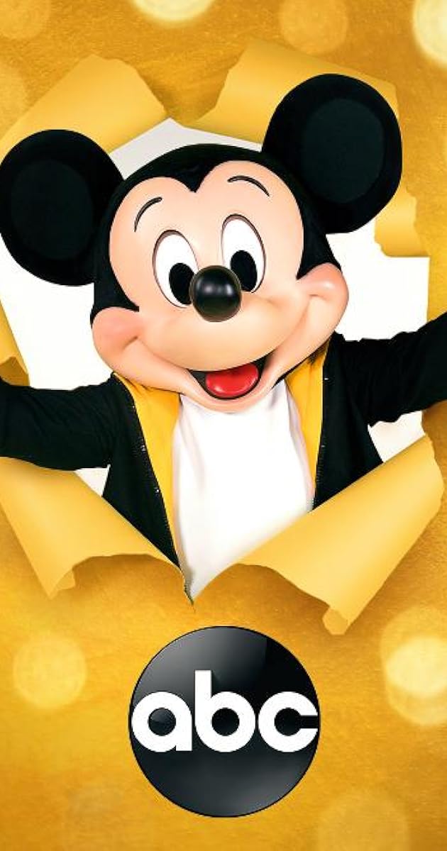 Mickey’s 90th Spectacular
