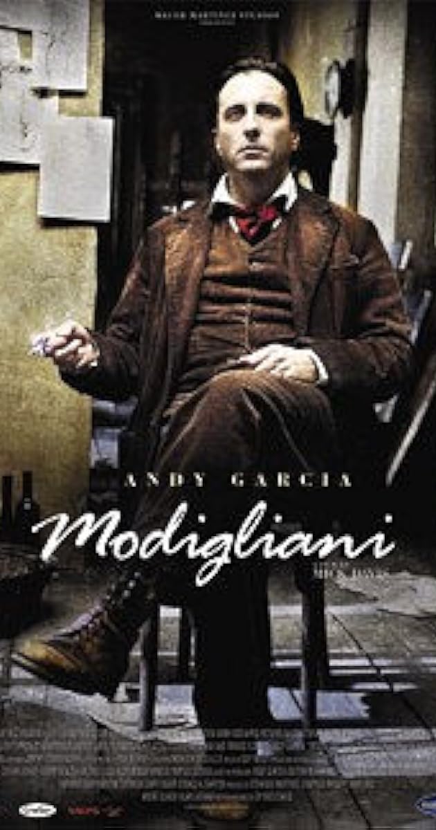 Modigliani