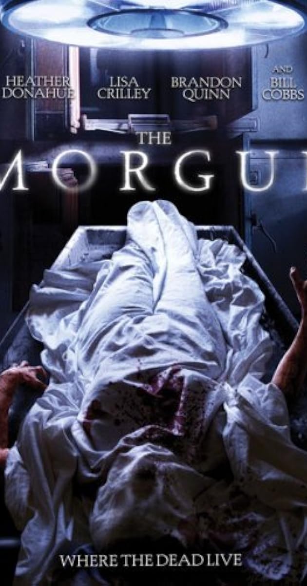 The Morgue