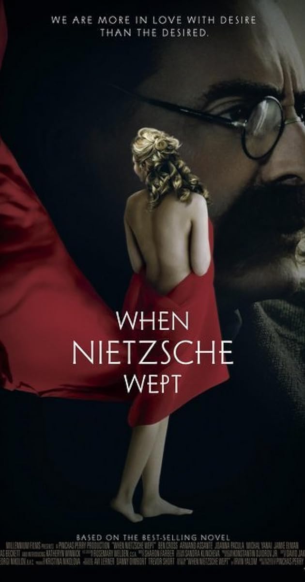 Nietzsche Ağladığında