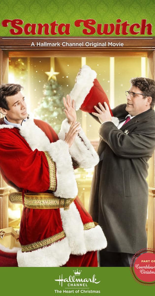 Santa Switch
