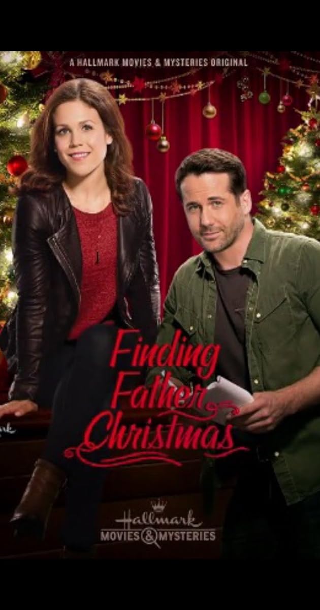 Finding Father Christmas
