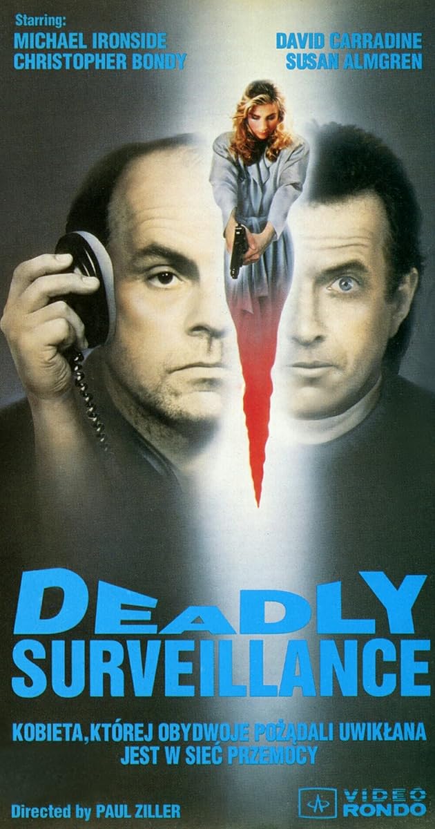 Deadly Surveillance