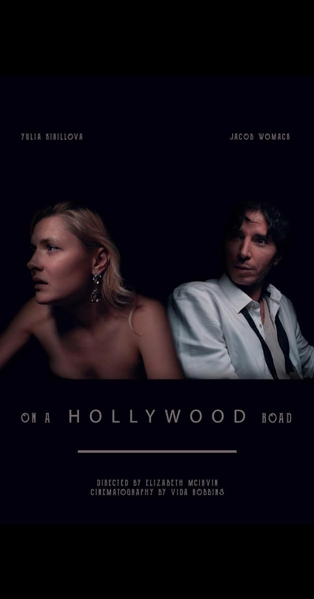 On a Hollywood Road