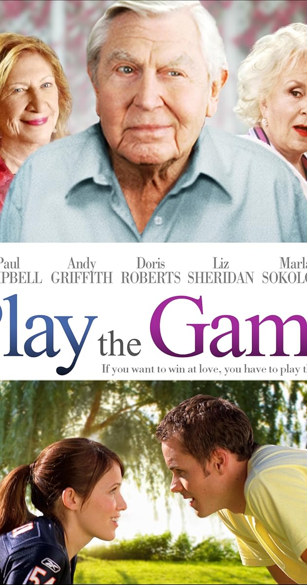 Play the Game
