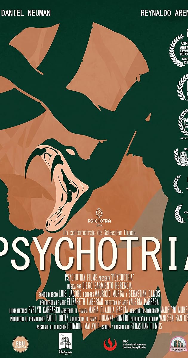 Psychotria